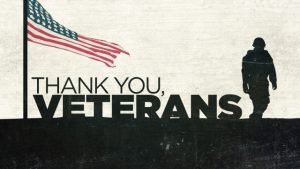 veterans day