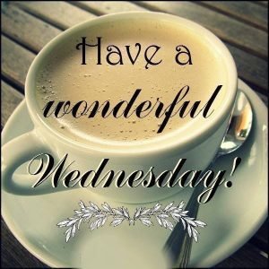 wednesdat