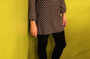 Dressember fight trafficking