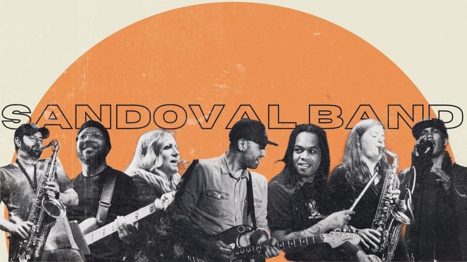 Sandoval Band