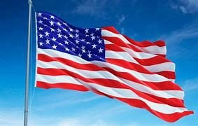 The American Flag