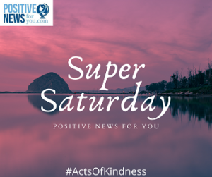 Super Saturday
