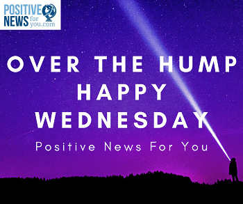 Happy Wednesday