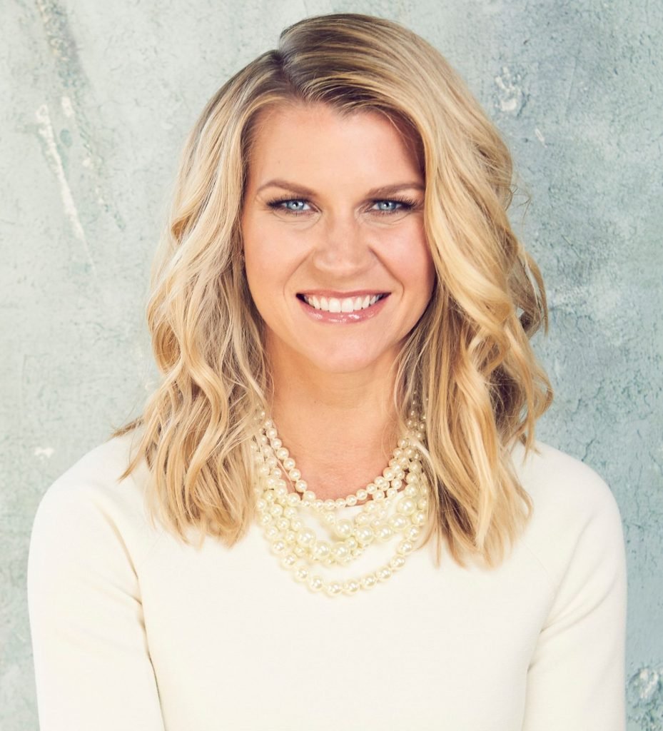 Christy Wright