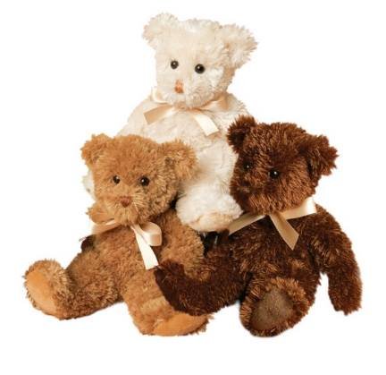 Positive News For You Bears