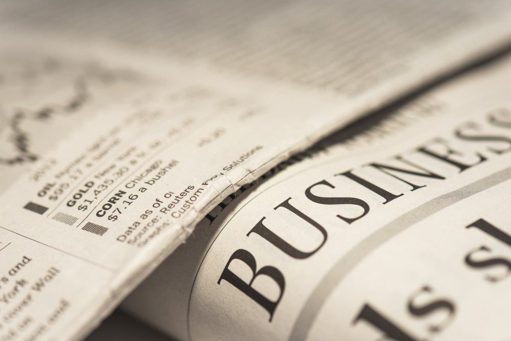 business news 16
