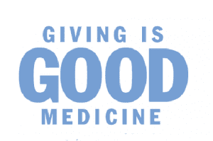 giving is good 1
