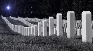 Memorial Day Memorials
