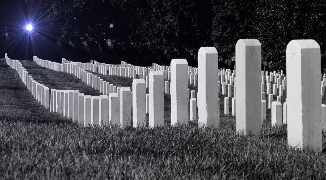 Memorial Day Memorials