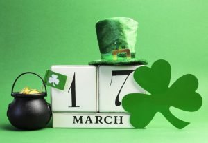St. Patrick's Day