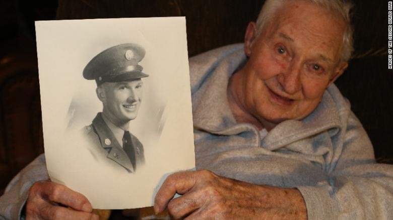 World War II Veteran