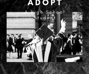 Adopt A High School Student