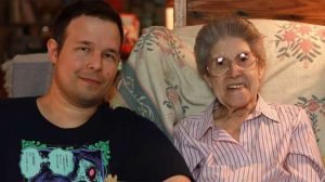 The internet adores this 88-year-old grandma and her love of 'Animal Crossing'