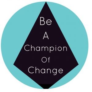 Champion of Change