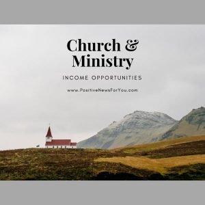 Church & Ministry