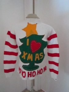 Ugly Christmas Sweater
