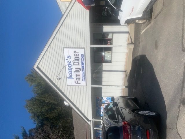 Jeanne's Family Diner