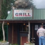 Top Of The Hill Grill