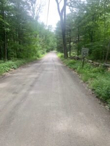 Pisgah Park, NH