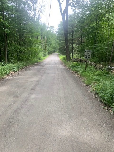 Pisgah Park, NH