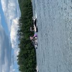 Spofford Lake in Summer