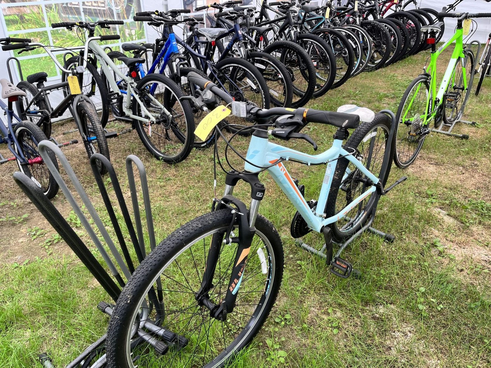 Andy's bikes for sale 2