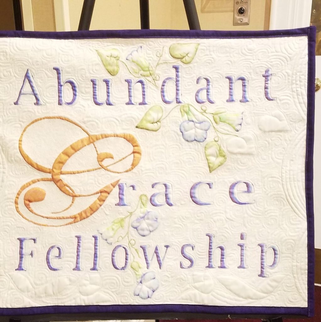 Abundant Grace Fellowship Church