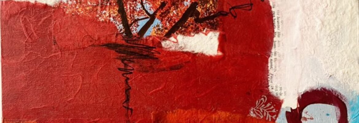 Kellyn Bastos-Trapp, Artist & Instructor