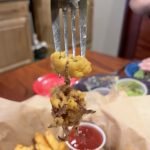 Elm City Brewery Calamari