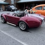 Classic 427 Shelby Cobra