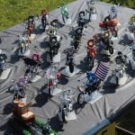 My Nuttys Nuts-And-Bolt creations