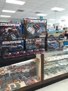 Toy City Store