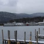 Lake George Steamboat Cruises