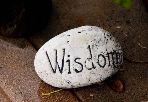 Wisdom Rock