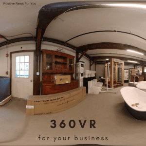 360VR Store