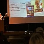 Bigfoot Conference Speaker