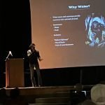 Bigfoot Conference Speaker