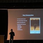 Bigfoot Conference Speaker