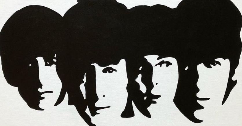 The Beatles