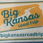 Big Kansas Road Trip