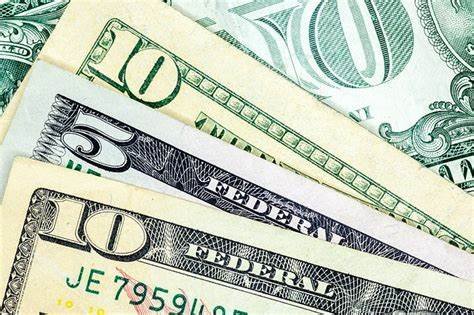 American money