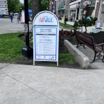 Keene Artwalk