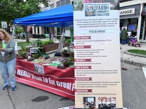 Monadnock Farm & Community at Taste of Keene