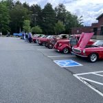 Keene Car Show