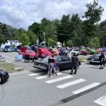 Keene Car Show