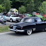 Keene Car Show