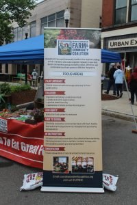 Monadnock Farm & Community Coalition