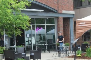 Muse Tapa Bar at Taste of Keene