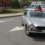 Keene Car Show