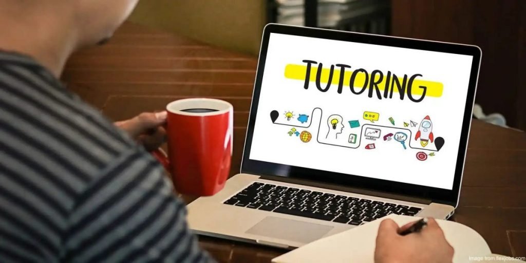 What about tutoring